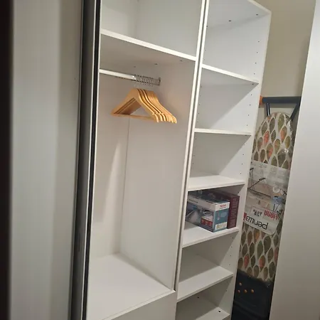 Apartmán котка без опашка Gabrovo