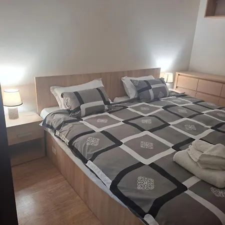 котка без опашка Apartmán Gabrovo