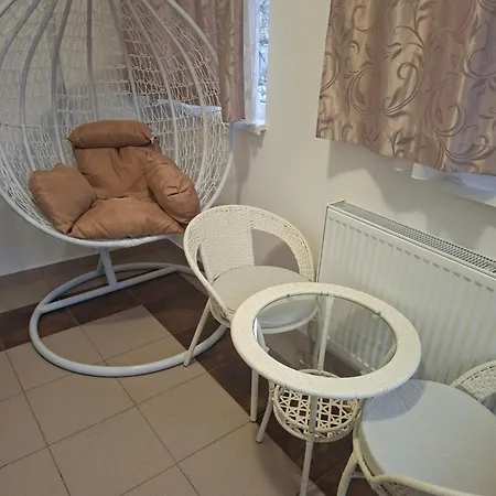 котка без опашка Apartmán *