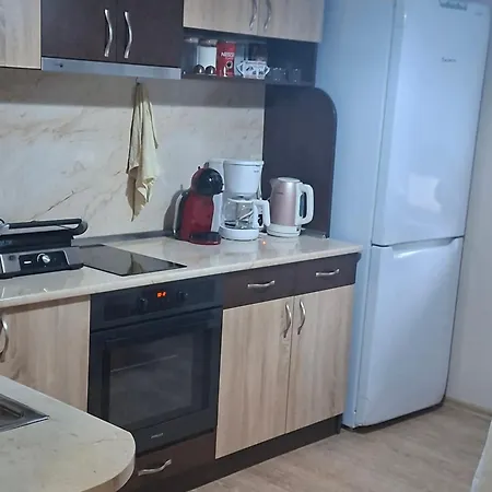 котка без опашка Apartmán Gabrovo