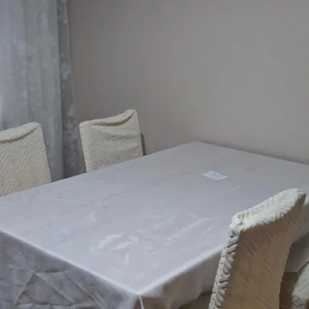 котка без опашка Apartmán