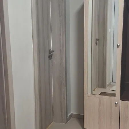 котка без опашка Apartmán