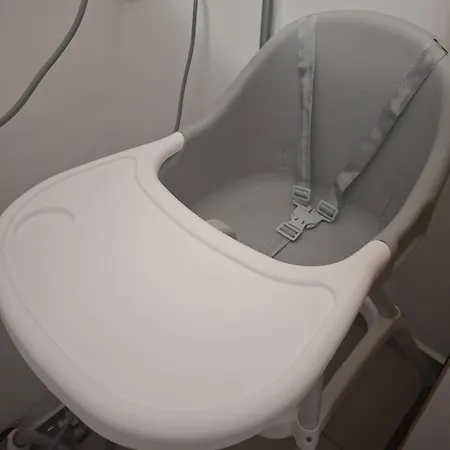 котка без опашка Apartmán